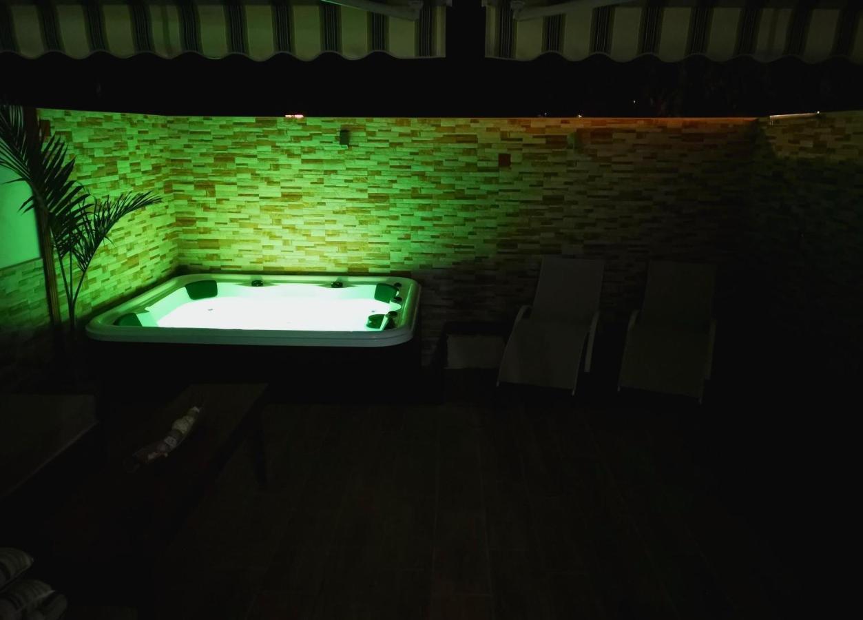 Duplex Vista Mar Villa Playa Blanca Dış mekan fotoğraf